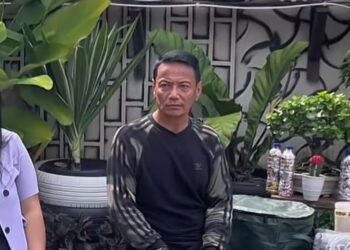 Sudirman Djayaleksana