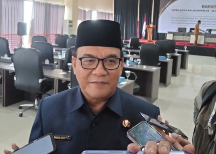 Bagus Susetyo