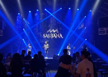 Tawarkan Sensasi Berbeda, Helix Siap Ramaikan Dunia Hiburan Balikpapan