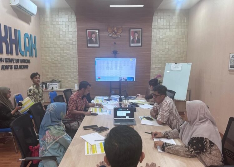 Pasca Idul Adha, PLN UIP KLT Percepat Legalitas Aset Demi Keandalan Listrik di Kalimantan Timur