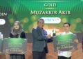 Pegadaian Media Awards Kembali Hadir, Siap-Siap Rebut Total Hadiah Ratusan Gram Emas