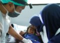 Dari PLN untuk Rakyat, PLN Hadirkan Senyum Ratusan Anak di Balikpapan Lewat Khitan Sehat Anak Soleh