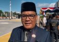 Peringatan Hari Bhayangkara ke-79, Pemkot dan DPRD Balikpapan Tegaskan Komitmen Perkuat Sinergi dengan Polri