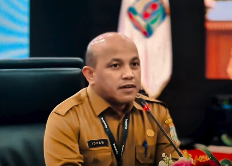 Realisasi Baru 44 Persen, Pemkot Balikpapan Yakin Target Pajak Rp 1,3 Triliun Tetap Tercapai