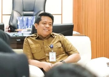 SD Baru di Manggar Mulai Dibangun, Jawab Kebutuhan Pendidikan di Wilayah Berkembang