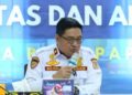 Realisasi Retribusi Parkir Masih Rendah, Pemkot Balikpapan Siapkan Strategi Digitalisasi dan Ekspansi Lokasi