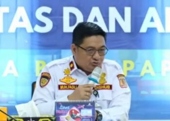 Realisasi Retribusi Parkir Masih Rendah, Pemkot Balikpapan Siapkan Strategi Digitalisasi dan Ekspansi Lokasi