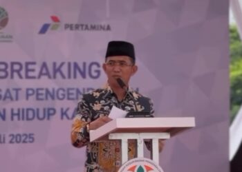 Wali Kota Balikpapan Pastikan Tidak Ada Anak Tertinggal dalam Akses Pendidikan