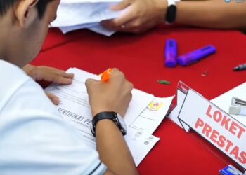 Disdikbud Ingatkan Orang Tua Segera Lakukan Daftar Ulang SPMB, Batas Akhir 7 Juli 2025