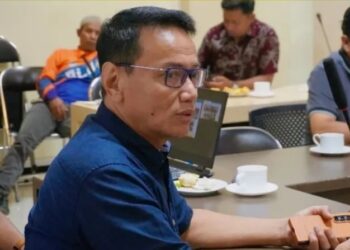 DLH Balikpapan Serukan Larangan Keras Membakar Sampah, Ancaman Kesehatan dan Pelanggaran Hukum