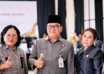 Efisiensi Anggaran Disebut Jadi Pemicu Tingginya SILPA APBD Balikpapan 2024