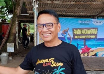 Uji Emisi Kendaraan Gratis, DLH Ajak Warga Rawat Udara Bersama