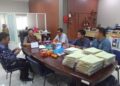 Amankan Aset Negara! PLN UIP KLT Perkuat Legalitas Tapak SUTT 150 kV di Kalimantan Selatan