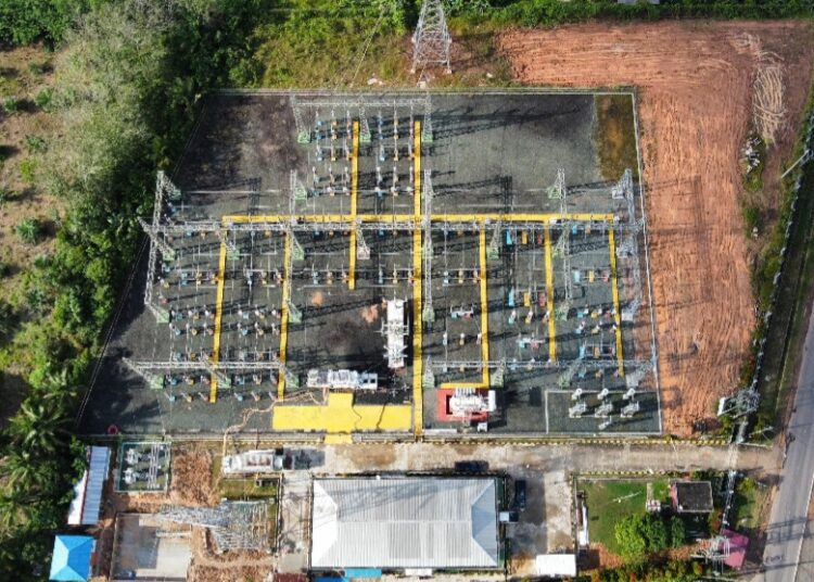 Kontribusi Srikandi PLN: Memperkuat Listrik untuk Rakyat Melalui Proyek Strategis