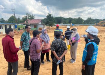 PLN & BPN Bergerak Cepat : Masa Depan Energi di Bontang Lebih Terjamin