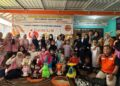 Senyum di Rumah Singgah: Kisah Para Srikandi PLN Menerangi Harapan Pejuang Cilik di Balikpapan