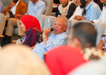 IKN Perkuat Aturan Jual Beli Tanah, Libatkan IPPAT untuk Tata Kelola Berkelanjutan