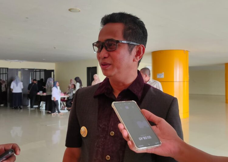 Balikpapan Timur Bersiap Miliki RS Baru, Pembangunan Fisik Dimulai 2026