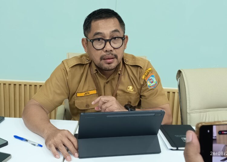 Strategi Balikpapan Mengurai Banjir, Dari Bendali Ampal Hulu hingga Revitalisasi Saluran Kota
