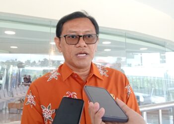 Pemkot Balikpapan Dorong UMKM Naik Kelas Lewat Export Center