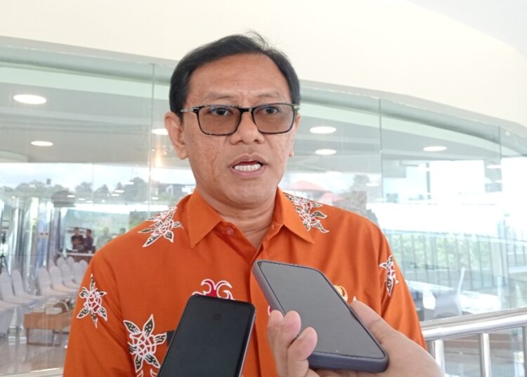 Pemkot Balikpapan Dorong UMKM Naik Kelas Lewat Export Center