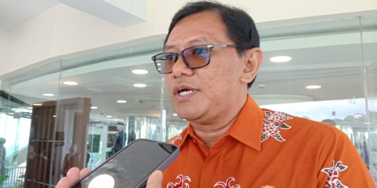 Pemkot Balikpapan Dorong Ekonomi Kelurahan Lewat Koperasi Merah Putih