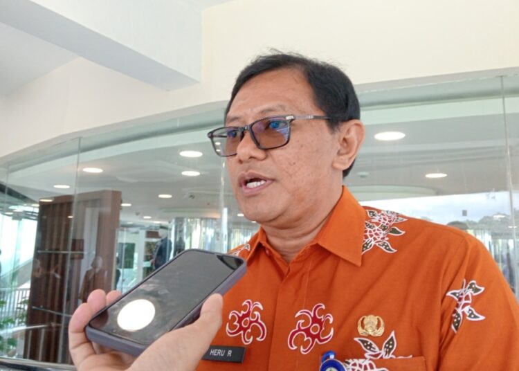 Pemkot Balikpapan Dorong Ekonomi Kelurahan Lewat Koperasi Merah Putih