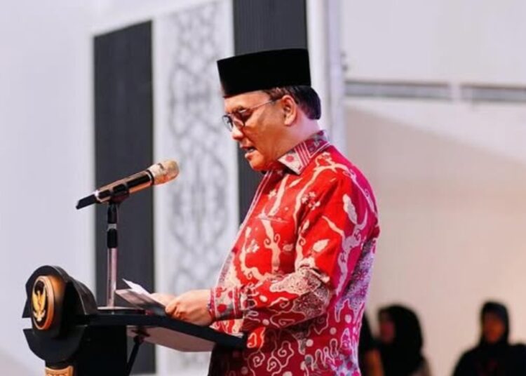 Balikpapan Genjot Infrastruktur Air dan Banjir, Proyek DAS Ampal & Pipa Sepaku Jadi Andalan 2026