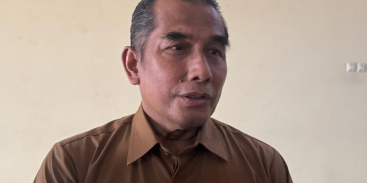 Pemkot Balikpapan Tegaskan Komitmen Pembangunan Berbasis Visi Kota Global