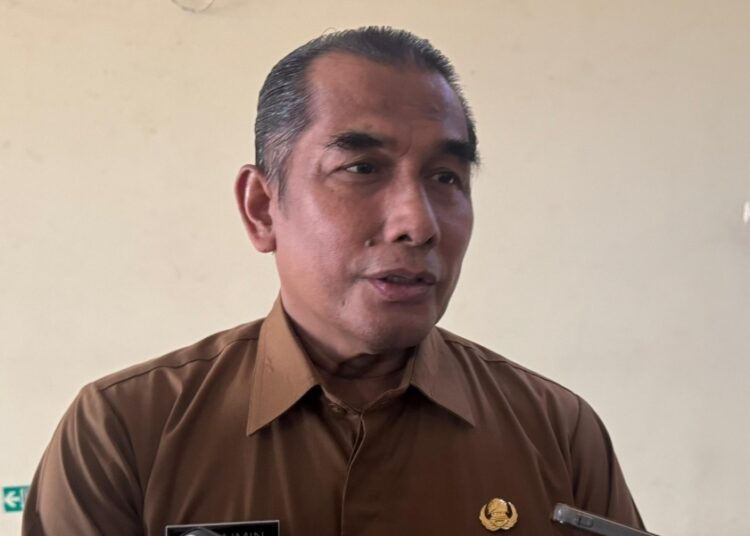 Pemkot Balikpapan Tegaskan Komitmen Pembangunan Berbasis Visi Kota Global