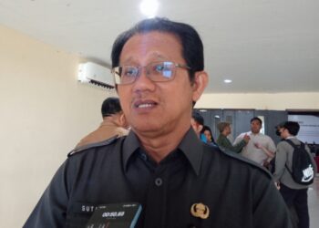 Kesbangpol Balikpapan Ingatkan Warga : HUT RI Hanya untuk Merah Putih, Bukan Simbol Lain