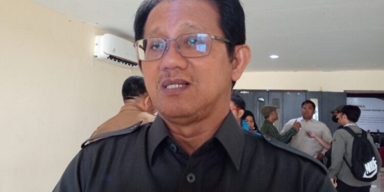 Kesbangpol Balikpapan Ingatkan Warga : HUT RI Hanya untuk Merah Putih, Bukan Simbol Lain