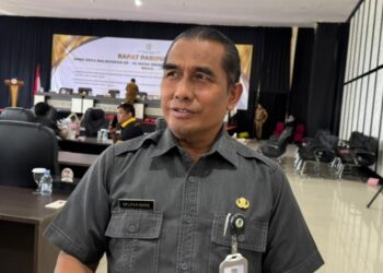 Sekda Balikpapan Dorong Sinergi Menuju Kota Layak Anak Paripurna pada 2026