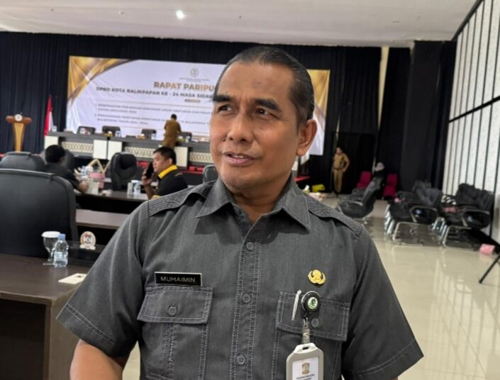 Sekda Balikpapan Dorong Sinergi Menuju Kota Layak Anak Paripurna pada 2026