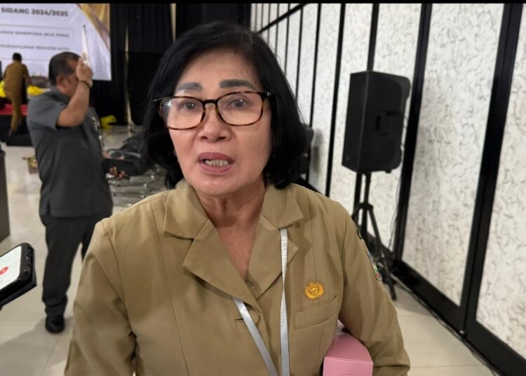 DP3AKB Balikpapan Matangkan Strategi Menuju Kota Layak Anak Paripurna