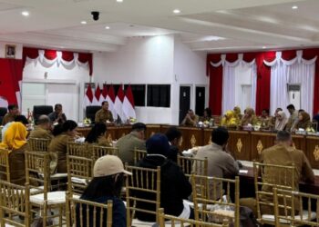 Balikpapan Wajibkan Keseragaman Biaya Kegiatan Non-Fisik di RKA 2026