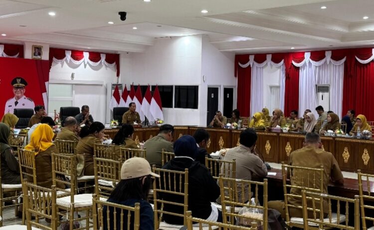 Balikpapan Wajibkan Keseragaman Biaya Kegiatan Non-Fisik di RKA 2026