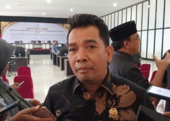 Alwi Apresiasi Stimulus PBB, Bantu Ringankan Beban Pajak Warga Balikpapan