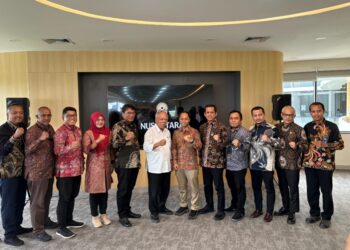 PLN Jamin Kelistrikan Andal IKN Jelang Operasional 2028