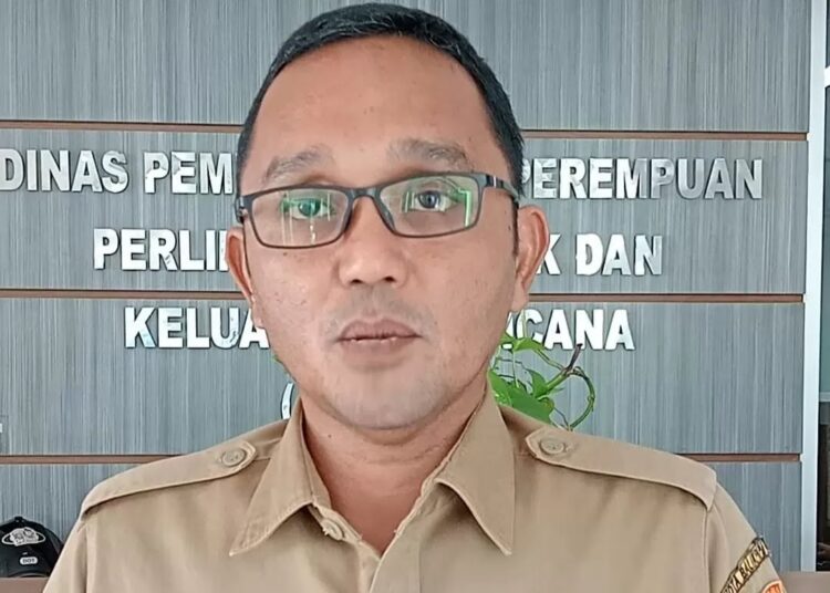 Pemkot Balikpapan Perkuat Jaringan Perlindungan Anak, Dorong Pelaporan Cepat dan Penanganan Menyeluruh