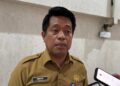 Sekolah di Pusat Kota Belajar dari Rumah, Disdikbud Minta Orang Tua Awasi Anak