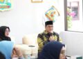 Pemkot Balikpapan Tegaskan Transparansi Layanan Publik Lewat Visitasi Komisi Informasi