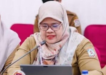 Dinkes Balikpapan Hadirkan Layanan PDP di RS dan Puskesmas, Tekan Penularan HIV Lewat Pemeriksaan Dini