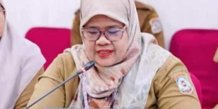 Dinkes Balikpapan Hadirkan Layanan PDP di RS dan Puskesmas, Tekan Penularan HIV Lewat Pemeriksaan Dini
