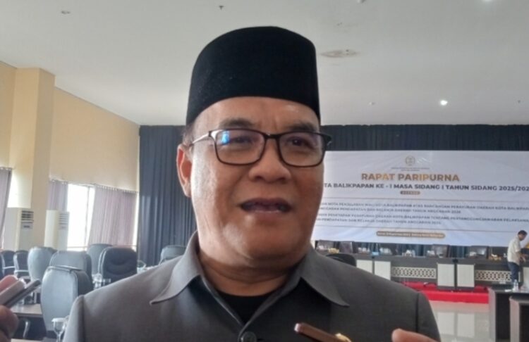 Balikpapan Hadirkan Taman Inklusif : Dari Lahan Bekas Pasar hingga Ruang Hijau Multifungsi sebagai Simbol Kota Ramah Anak dan Ramah Warga