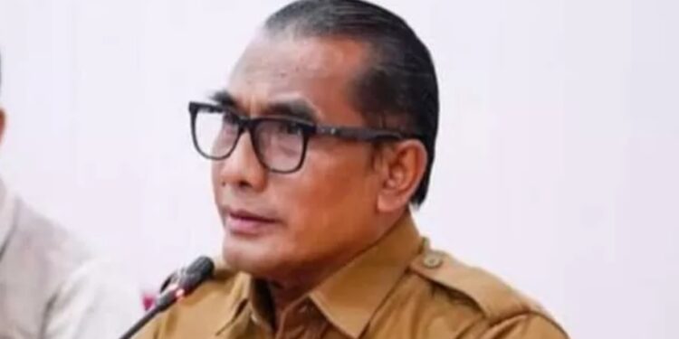 Balikpapan Siapkan Strategi Tekan Ketergantungan Dana Transfer, Andalkan Pajak Digital dan UMKM