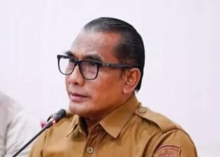 Balikpapan Siapkan Strategi Tekan Ketergantungan Dana Transfer, Andalkan Pajak Digital dan UMKM