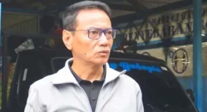 Balikpapan Terapkan Operasi Yustisi Sampah, Dari Sosialisasi ke Penegakan Hukum