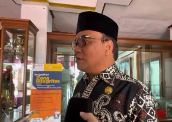 Balikpapan Gandeng Tokoh Agama untuk Tekan Kasus HIV/AIDS