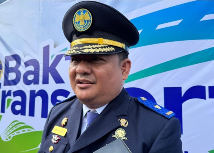 Dishub Balikpapan Pastikan Tak Ada Truk Batu Bara Masuk Jalan Umum, Warga Diminta Aktif Melapor